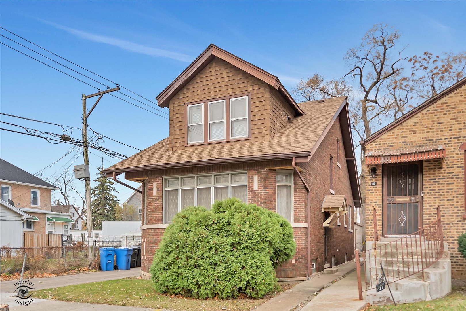 15 W 108th Place Property Photo 2