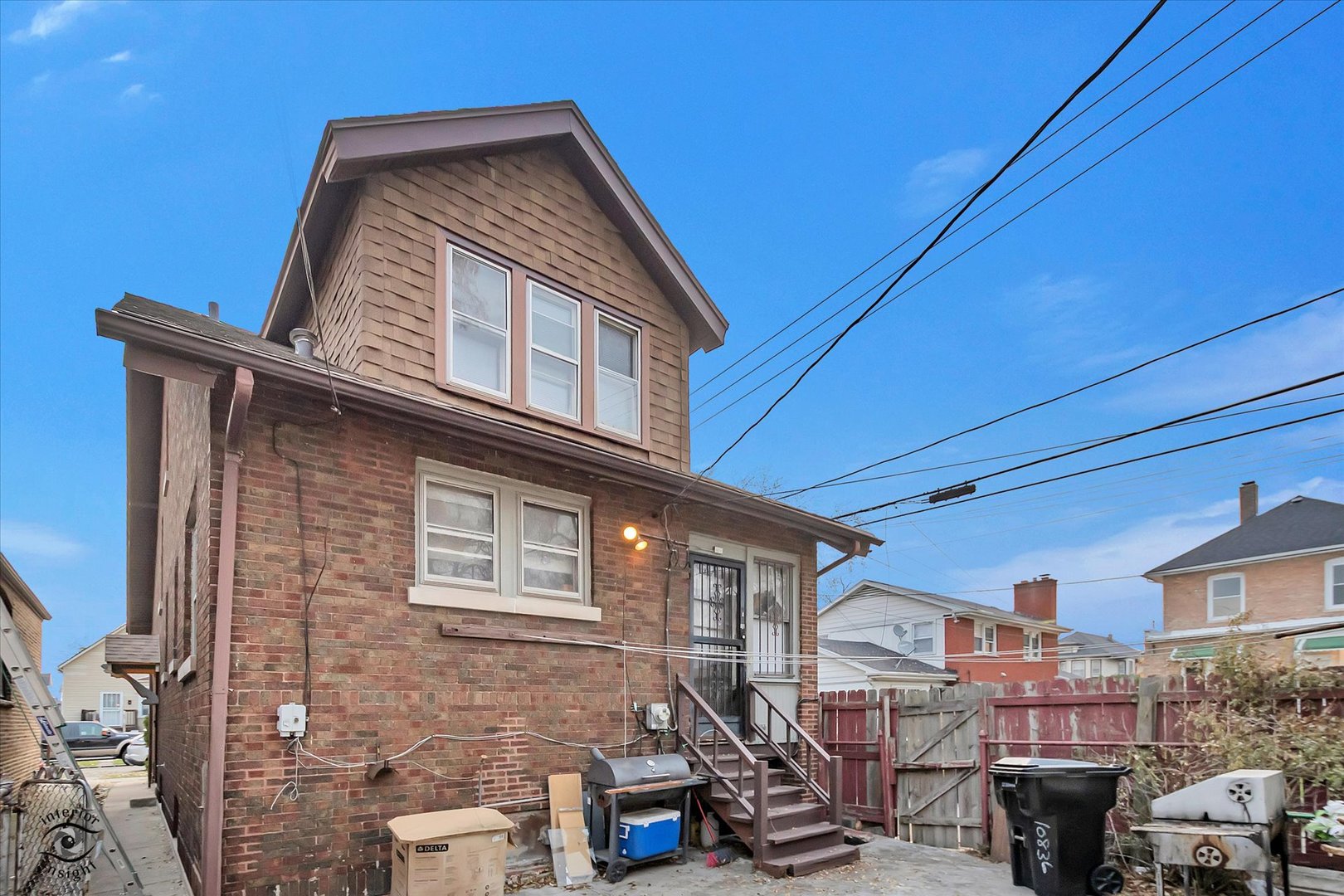 15 W 108th Place Property Photo 19