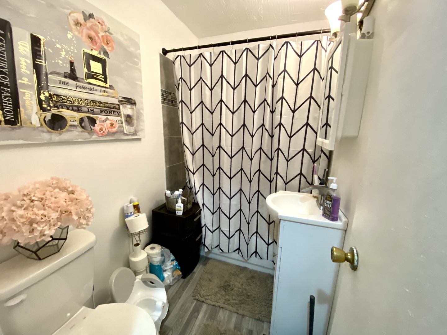 1124 W Cushing Street Property Photo 18