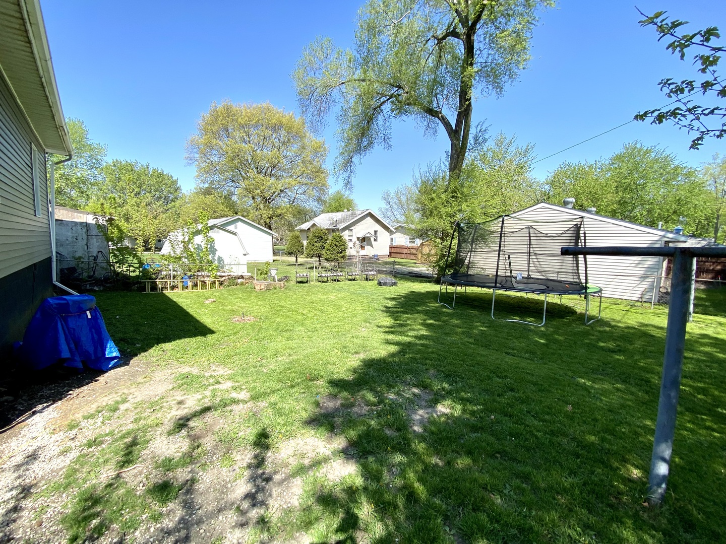1124 W Cushing Street Property Photo 28