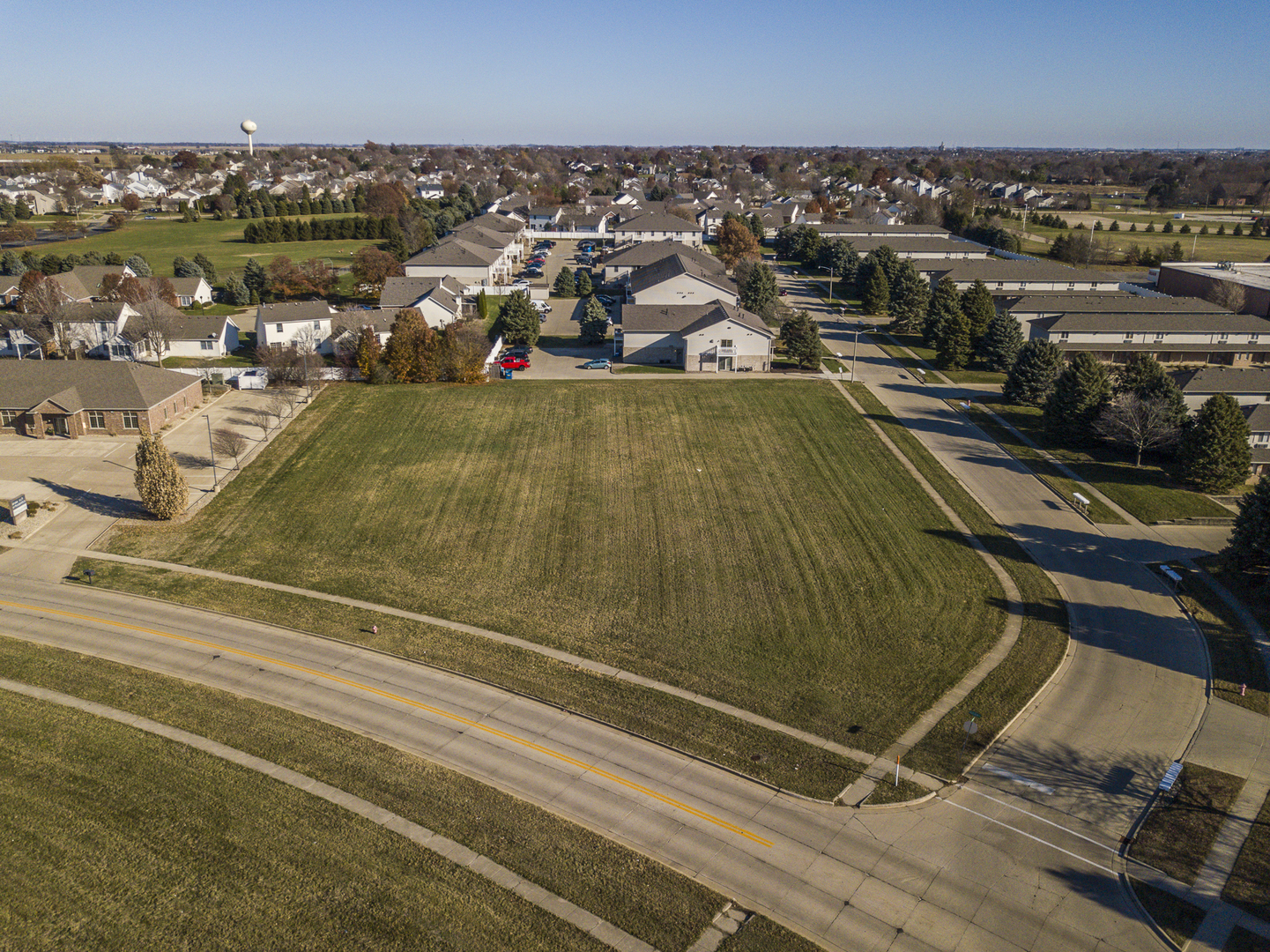 Lot 21 Susan Drive Property Photo 6