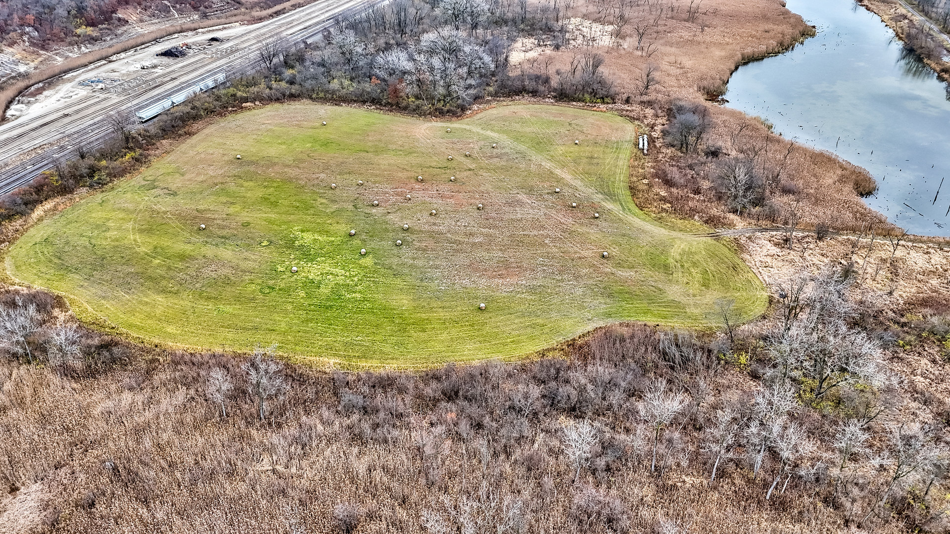 0 Towpath Road Property Photo 3