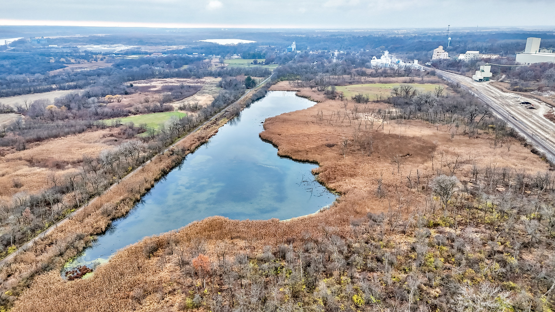 0 Towpath Road Property Photo 4