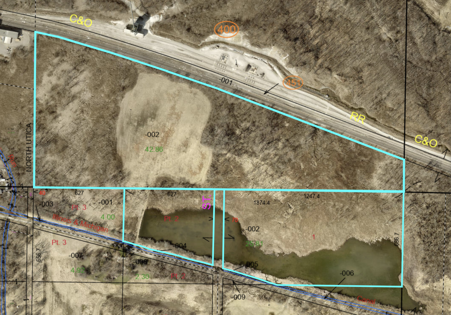 0 Towpath Road Property Photo 8