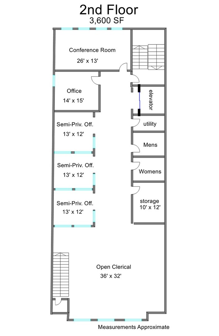 70 N Williams Street Property Photo 12
