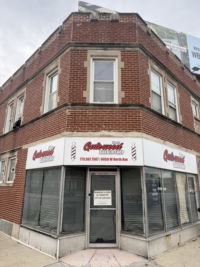6056 W North Avenue Property Photo 1
