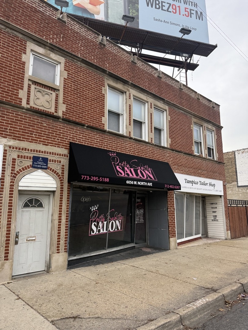 6056 W North Avenue Property Photo 3
