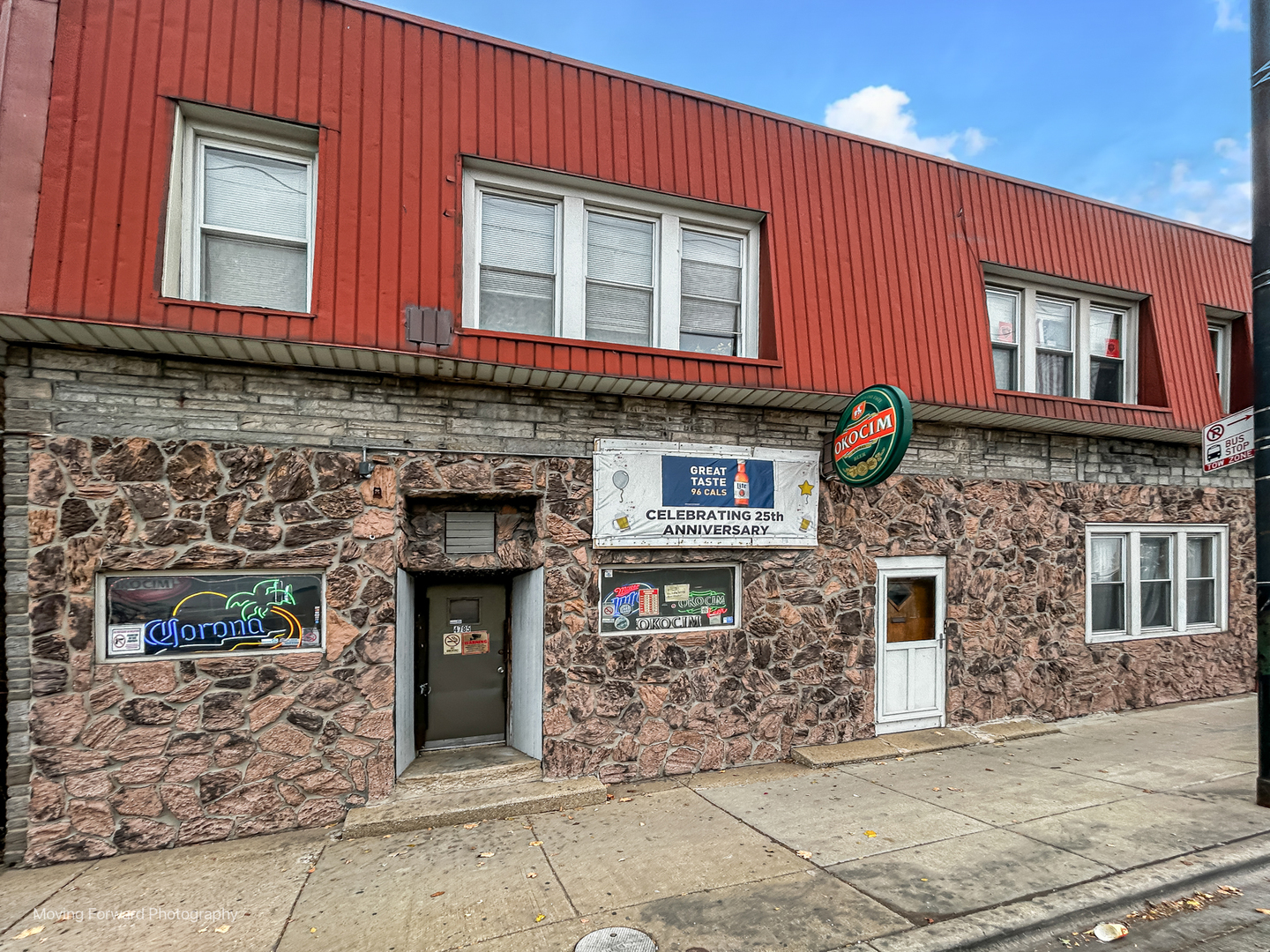 4785 S Archer Avenue Property Photo 1
