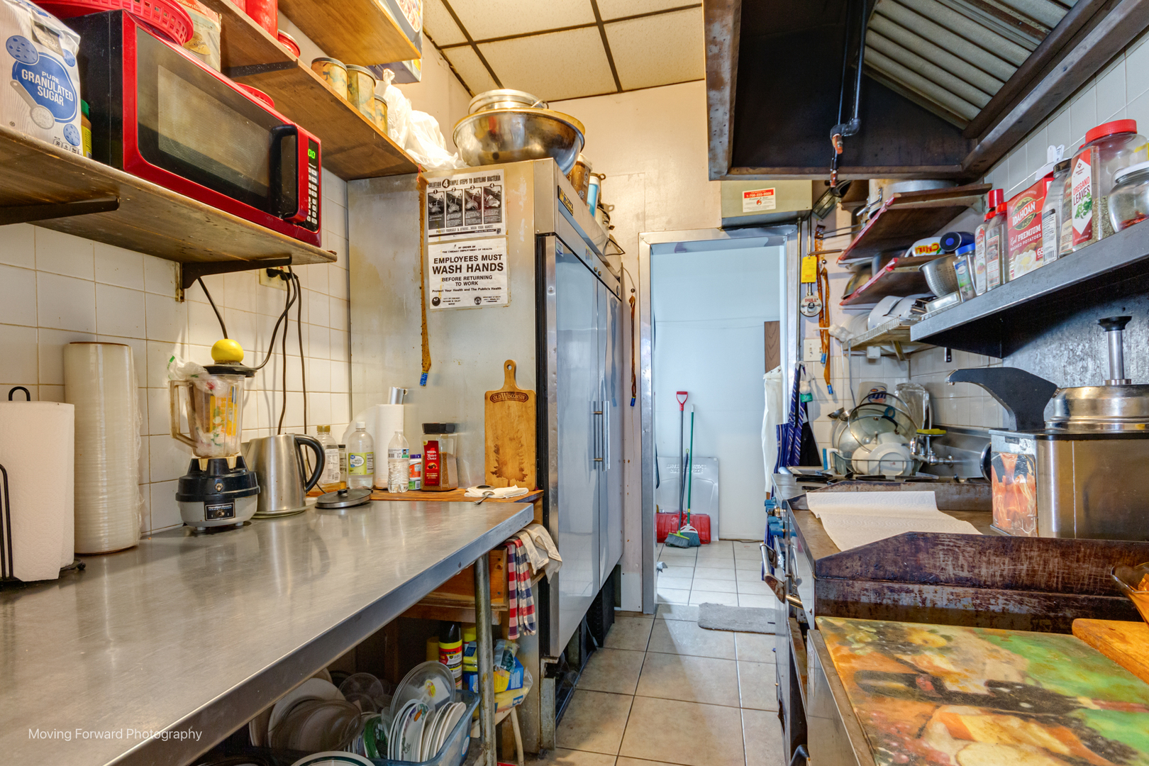 4785 S Archer Avenue Property Photo 13