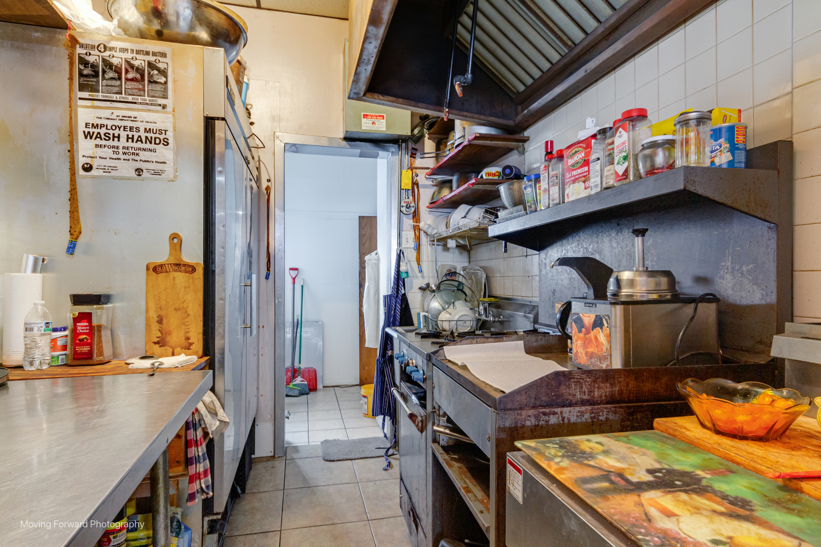 4785 S Archer Avenue Property Photo 14