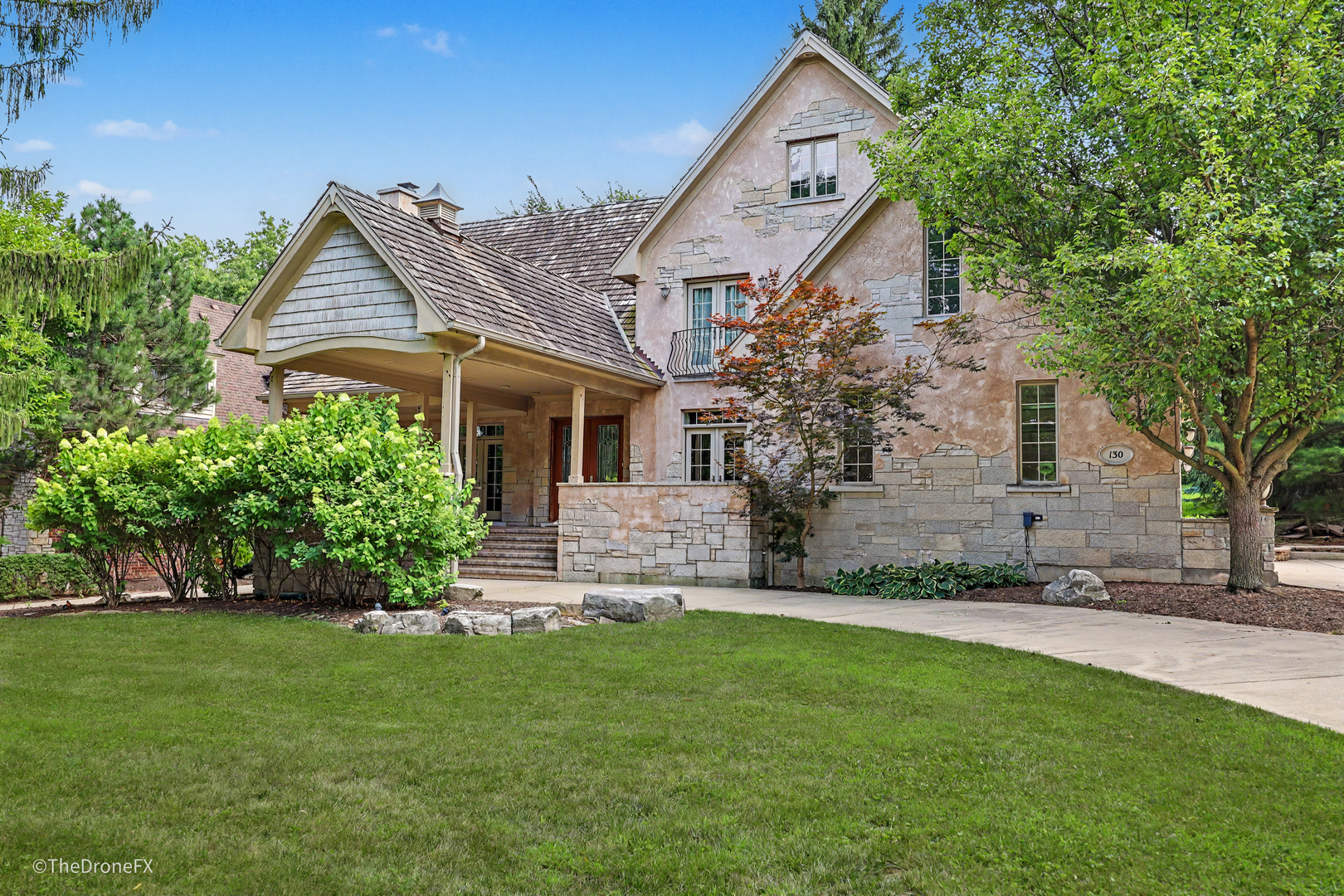 130 Fuller Road Property Photo 1