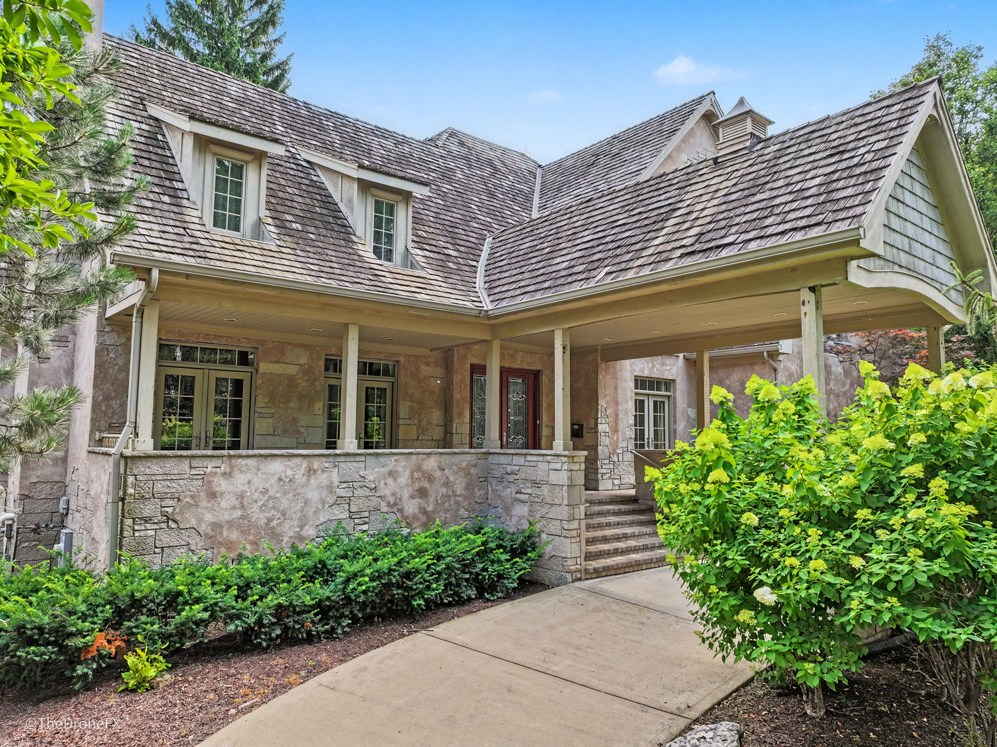 130 Fuller Road Property Photo 42