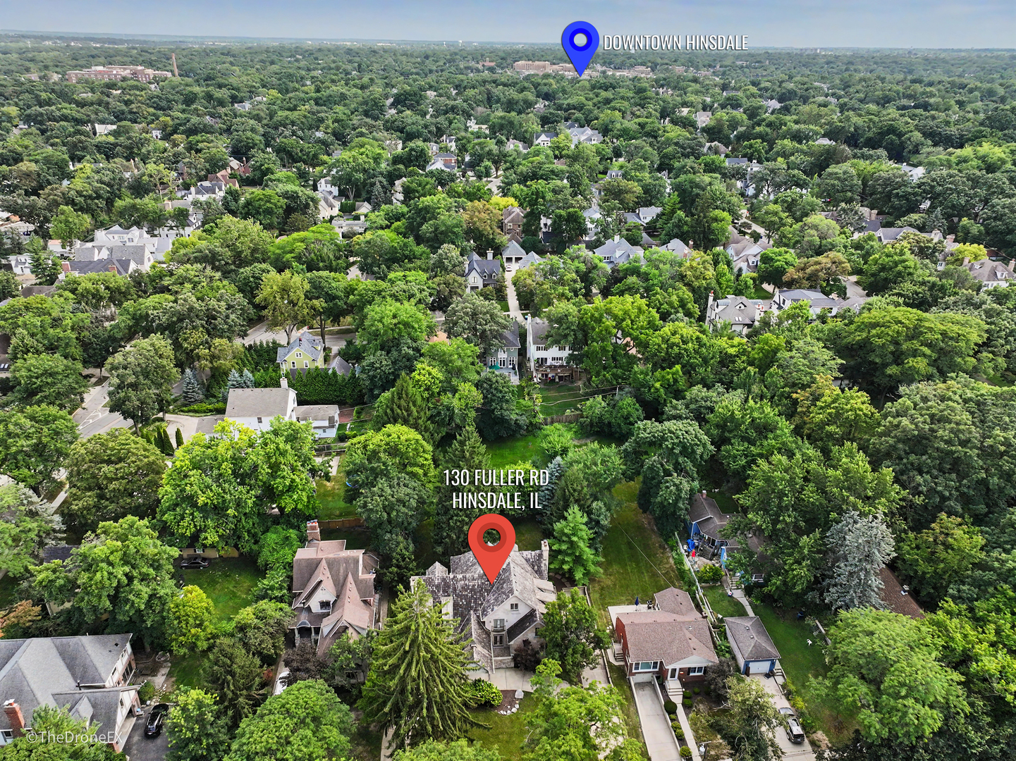 130 Fuller Road Property Photo 48