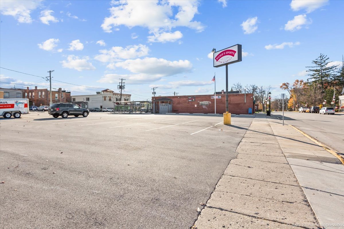 1361 Benton Street Property Photo 1