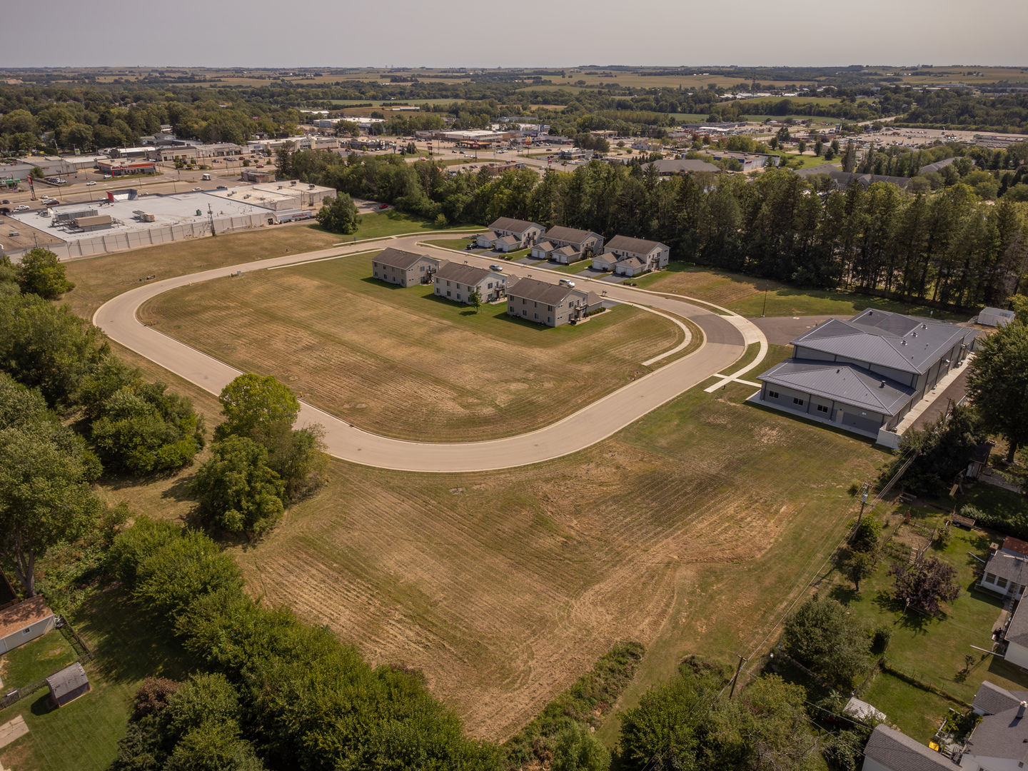 0 Field Circle Property Photo 1
