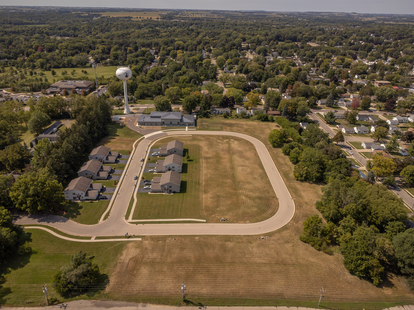 0 Field Circle Property Photo 2