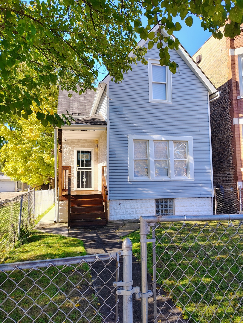 6812 S Green Street Property Photo 1