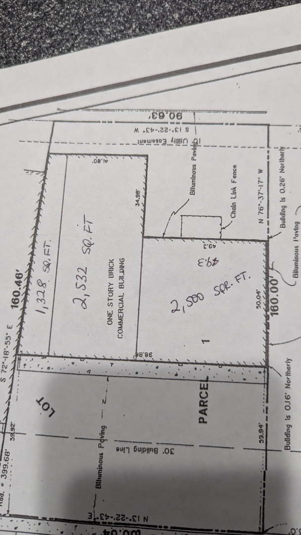 1471-1473 Glen Lake Road Property Photo 2