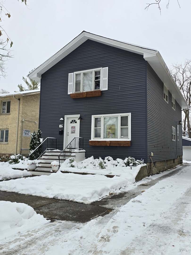 63 Kimbark Road Property Photo 1