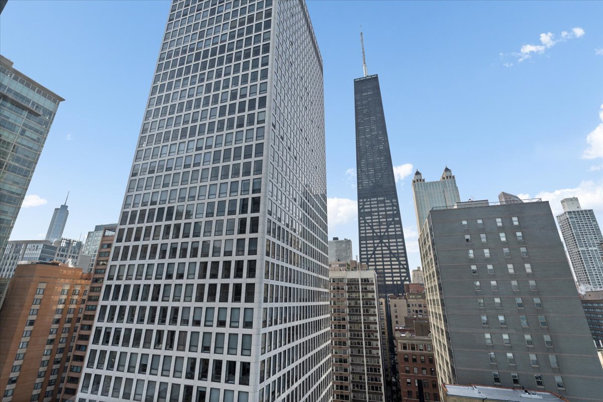 880 N Lake Shore Drive 16dh Property Photo 27