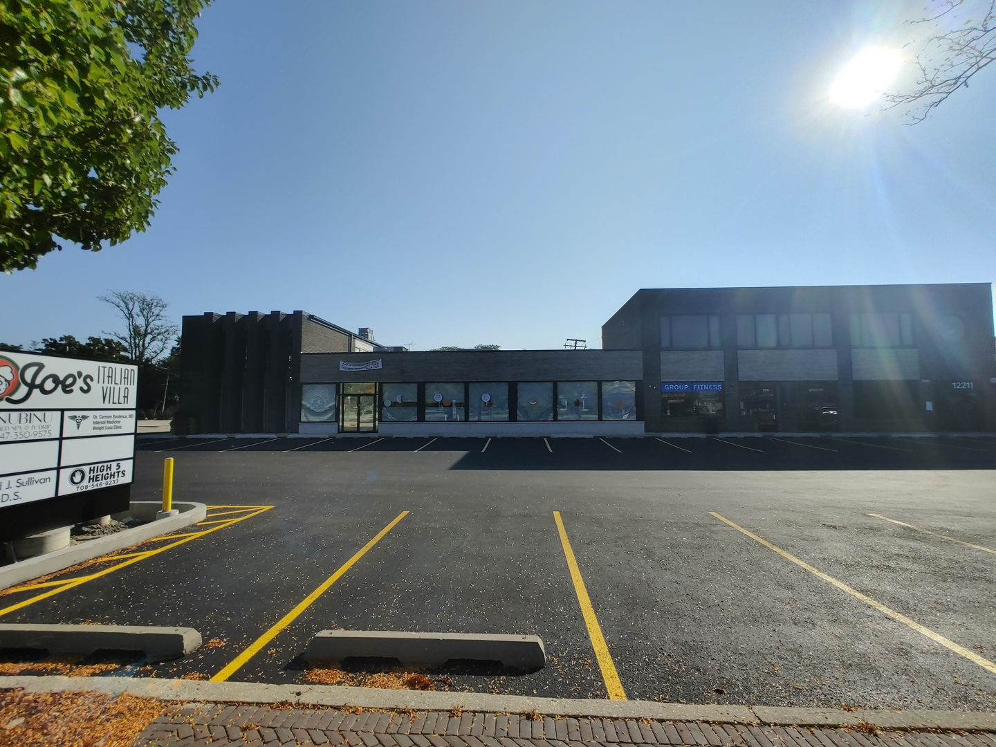 12201 S Harlem Avenue 12201-12211 Property Photo 7