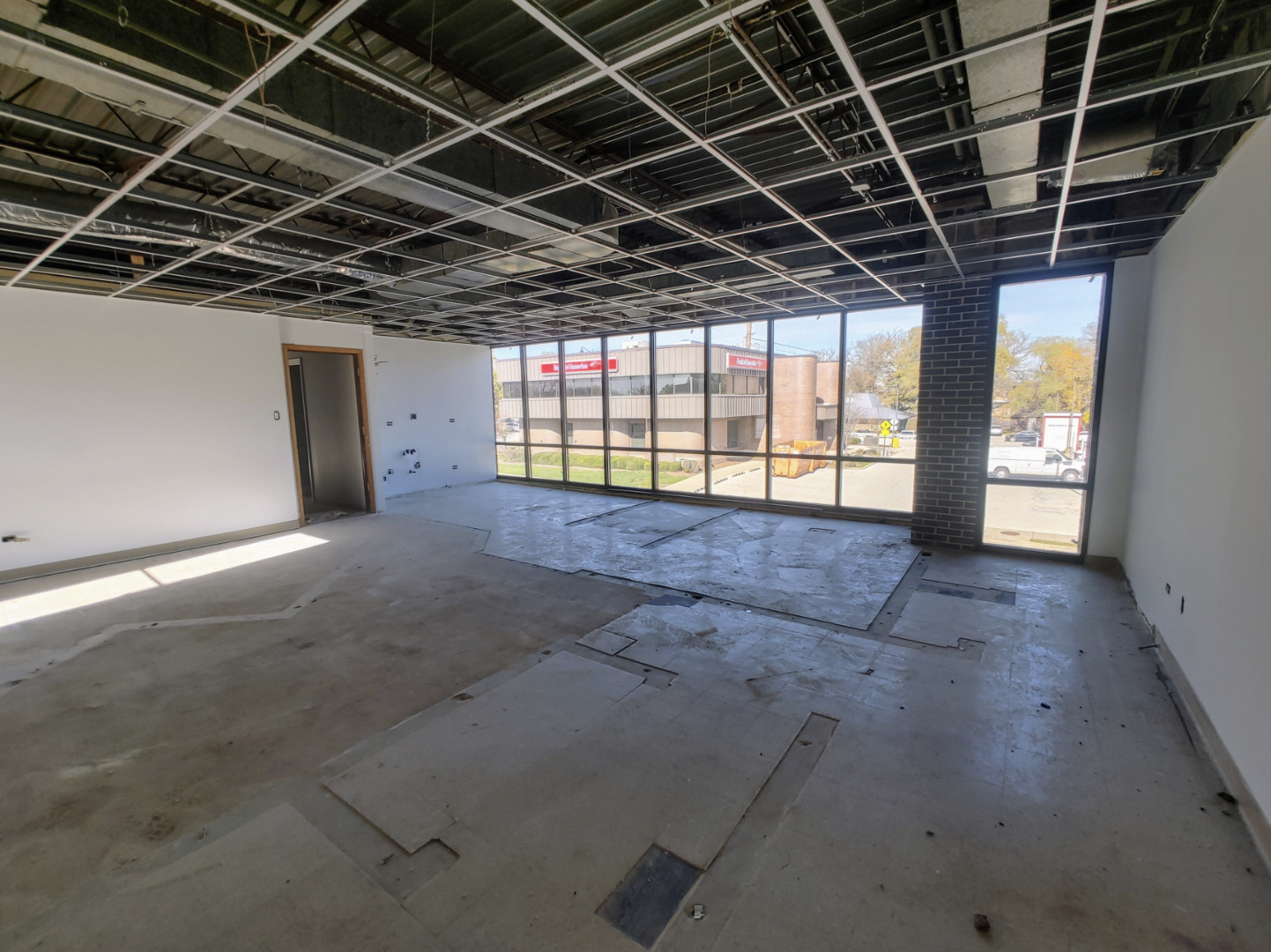 12201 S Harlem Avenue 12201-12211 Property Photo 9