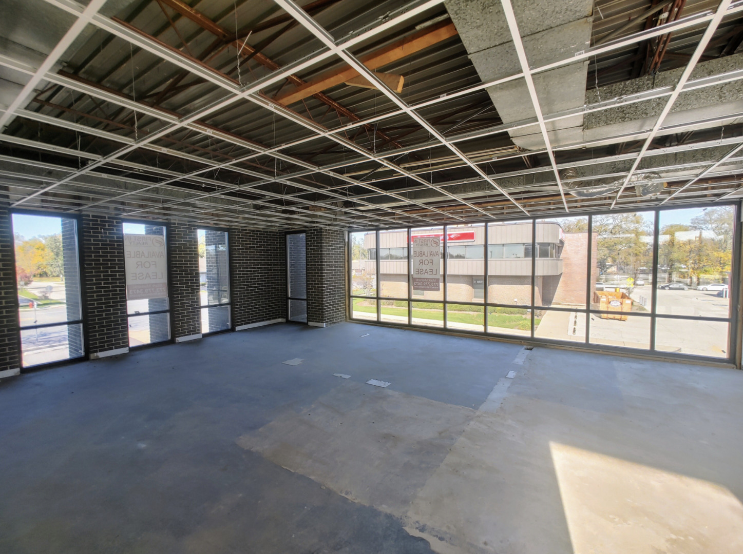 12201 S Harlem Avenue 12201-12211 Property Photo 10