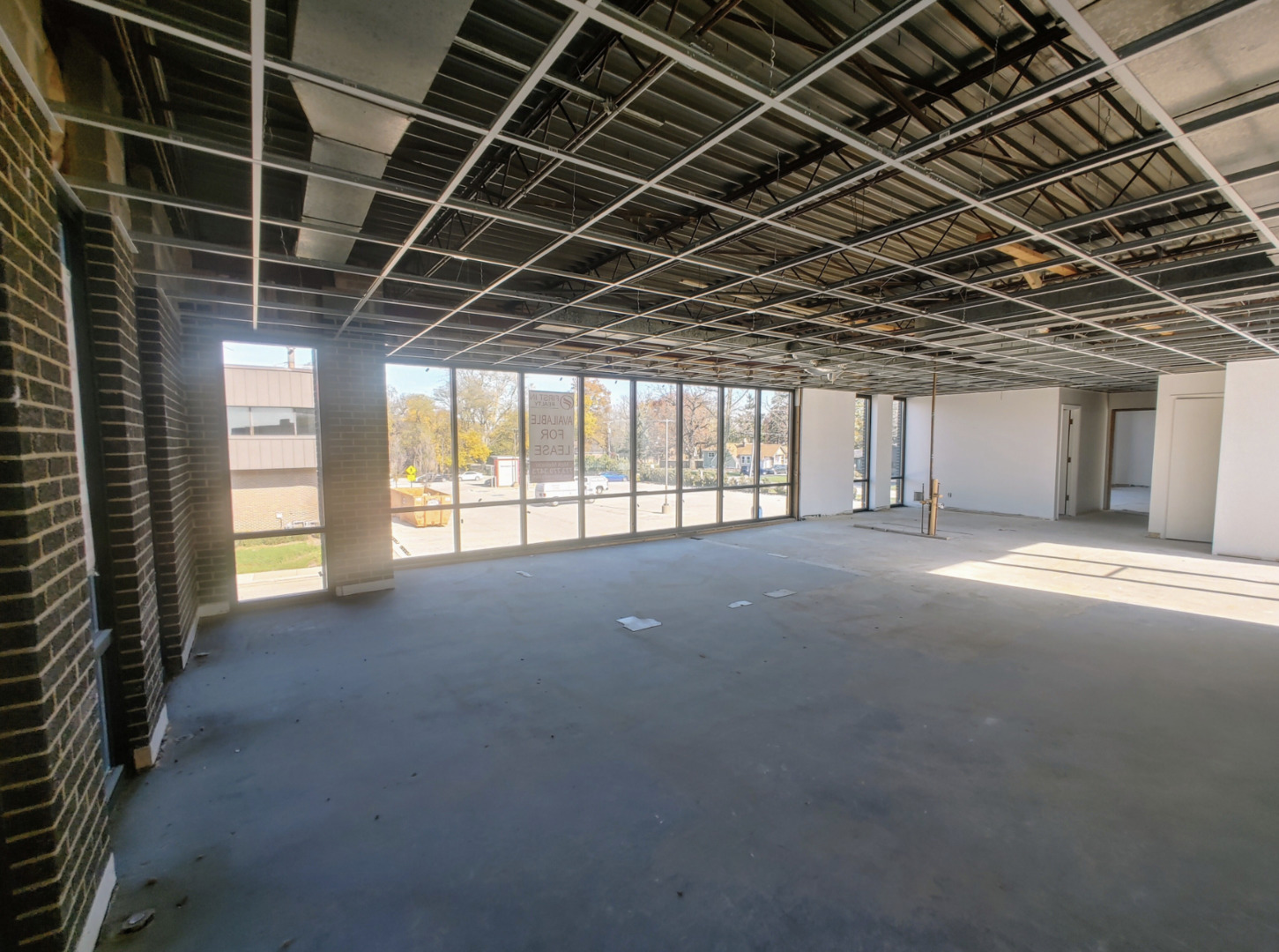 12201 S Harlem Avenue 12201-12211 Property Photo 11