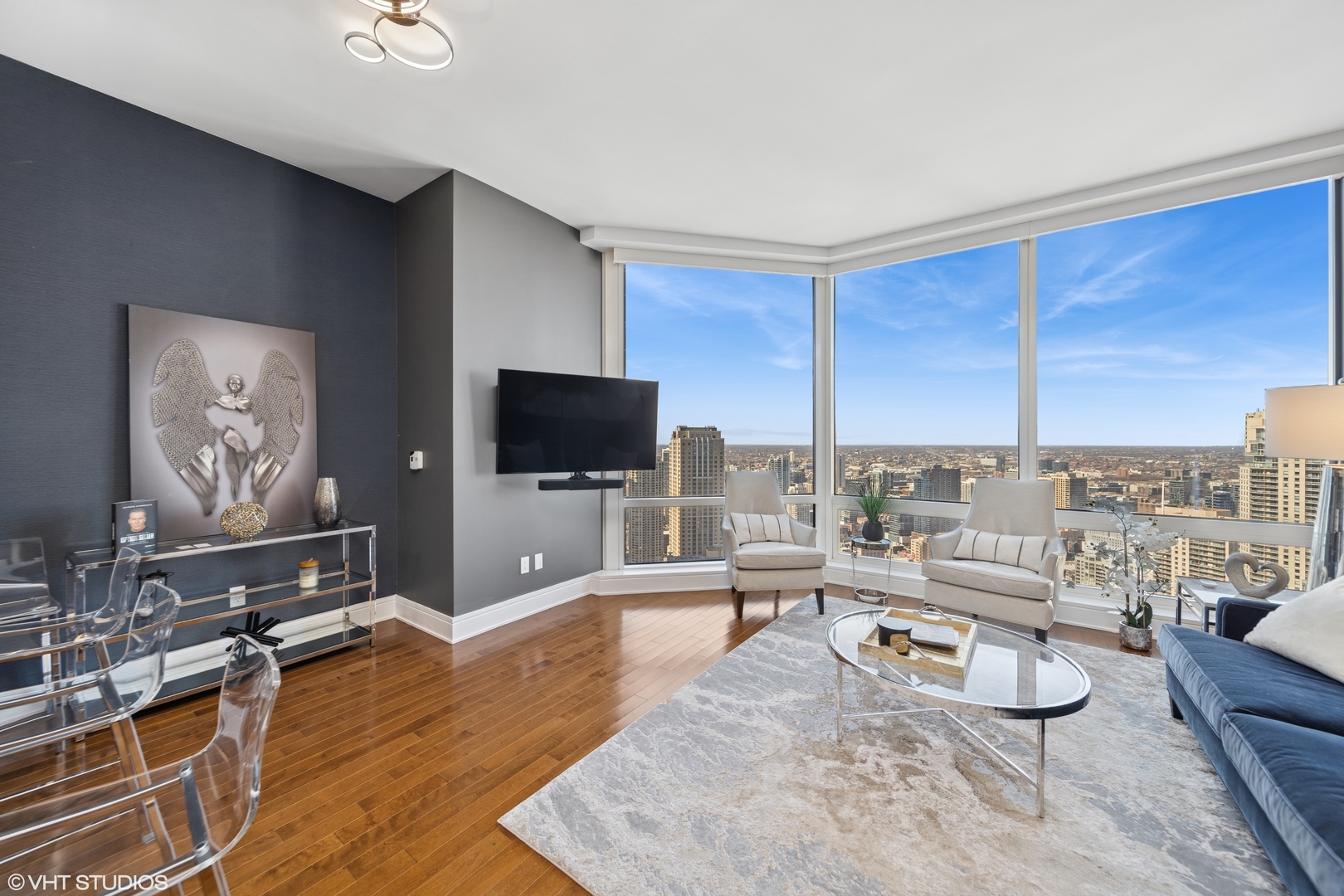 401 N Wabash Avenue 37d Property Photo 6
