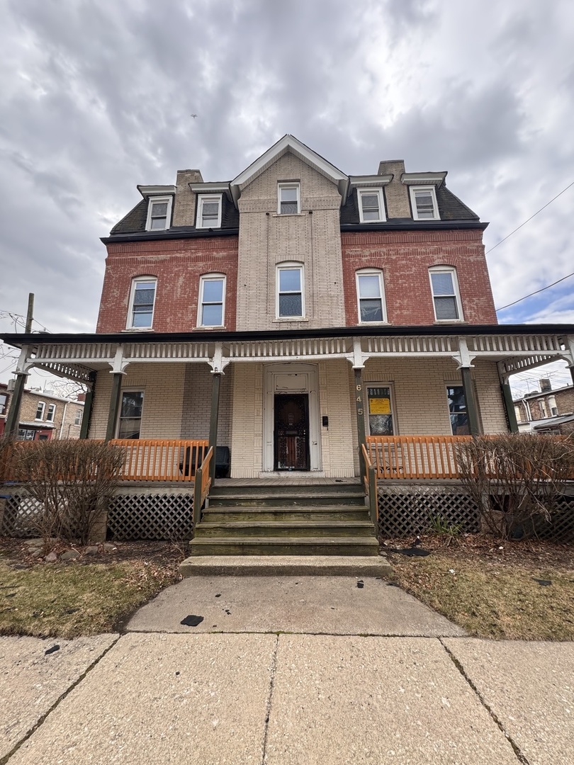 645 E 113th Street Property Photo 1