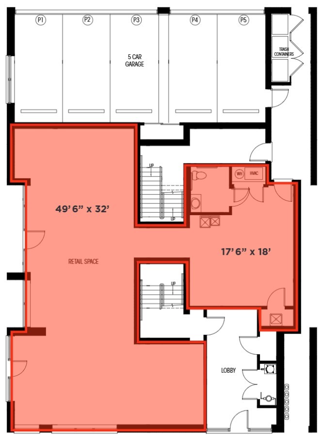 1722 W Grand Avenue Property Photo 7