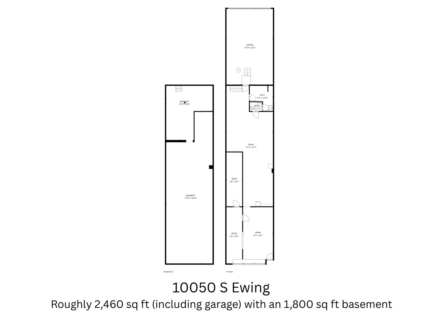10050 S Ewing Avenue Property Photo 2