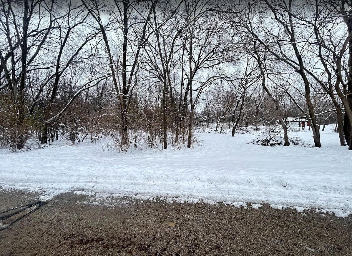 Vacant Heiden Avenue Property Photo 8