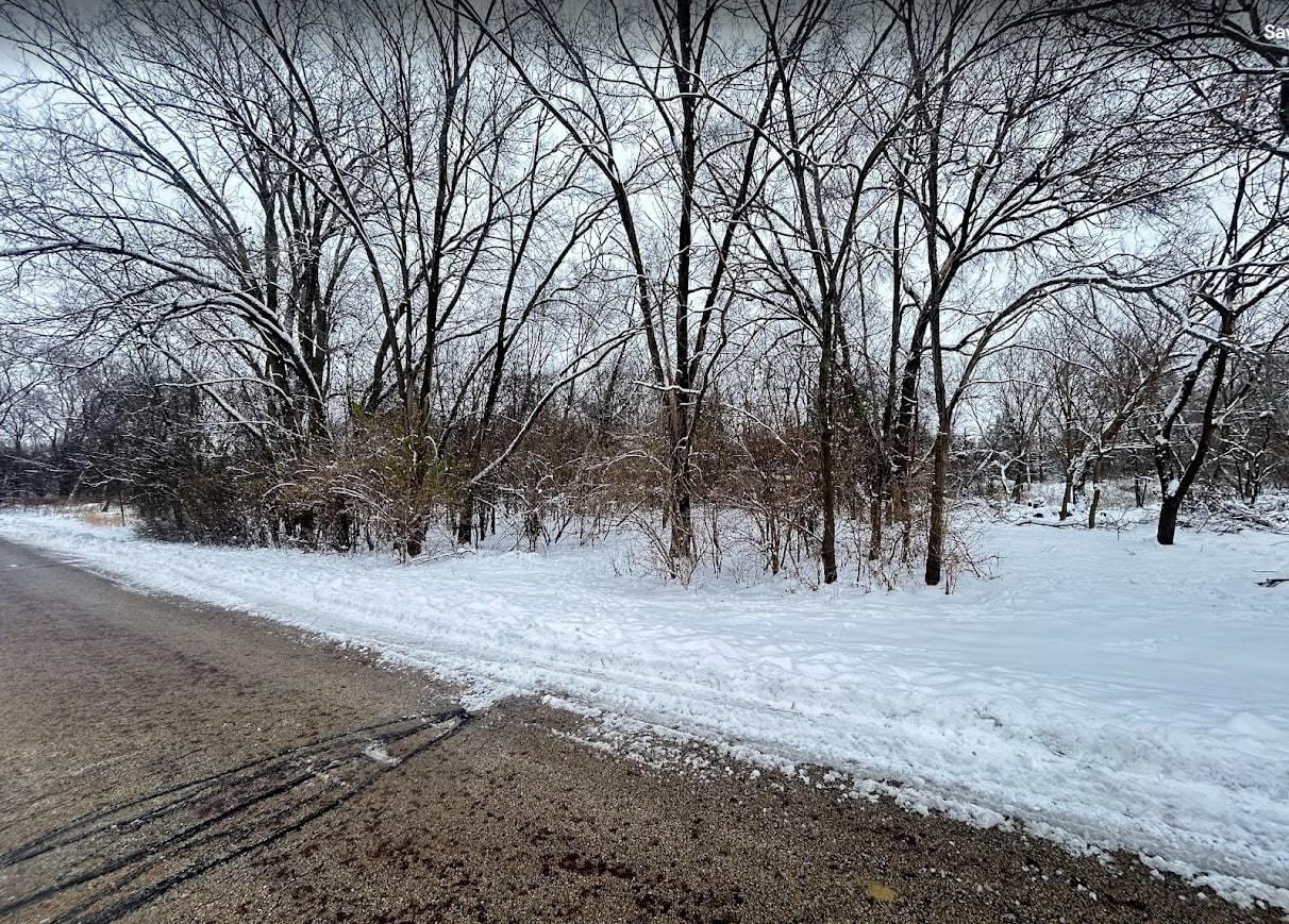 Vacant Heiden Avenue Property Photo 9