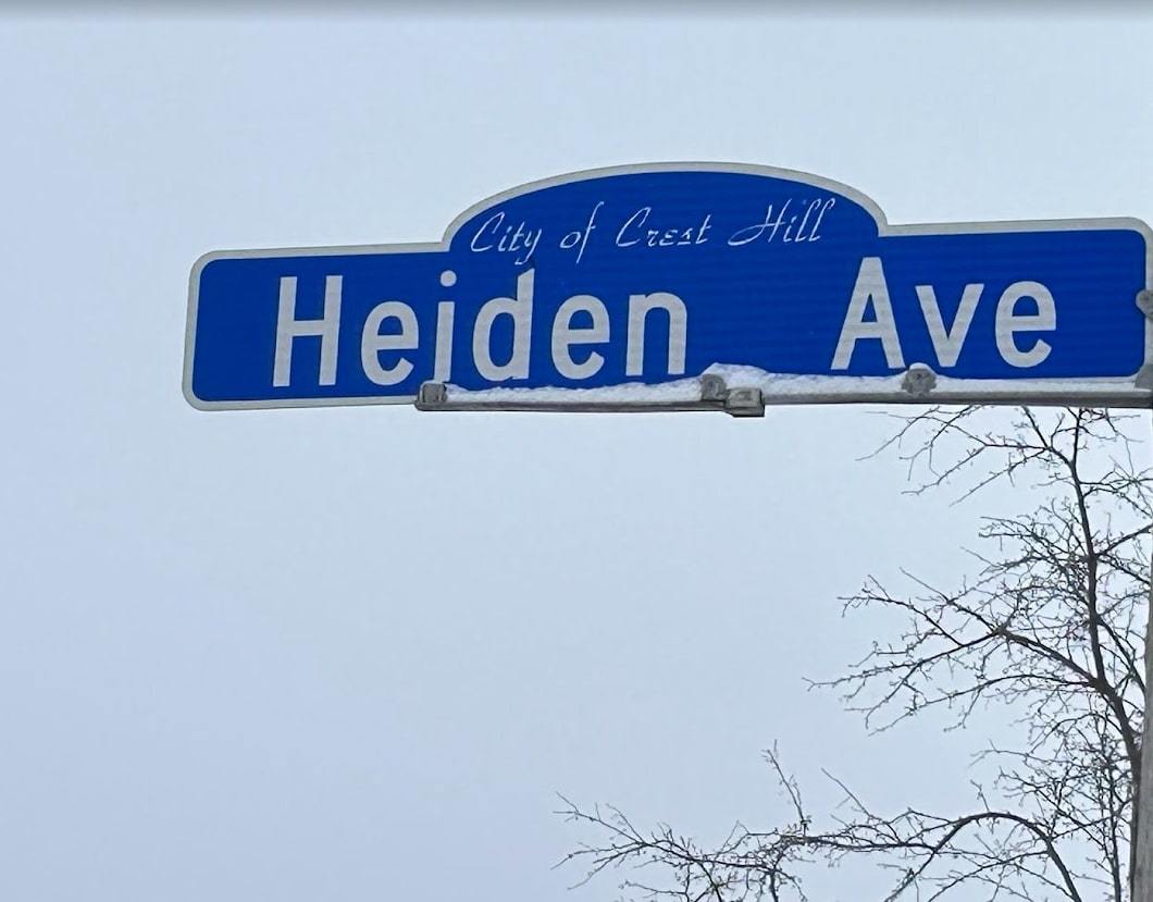 Vacant Heiden Avenue Property Photo 10