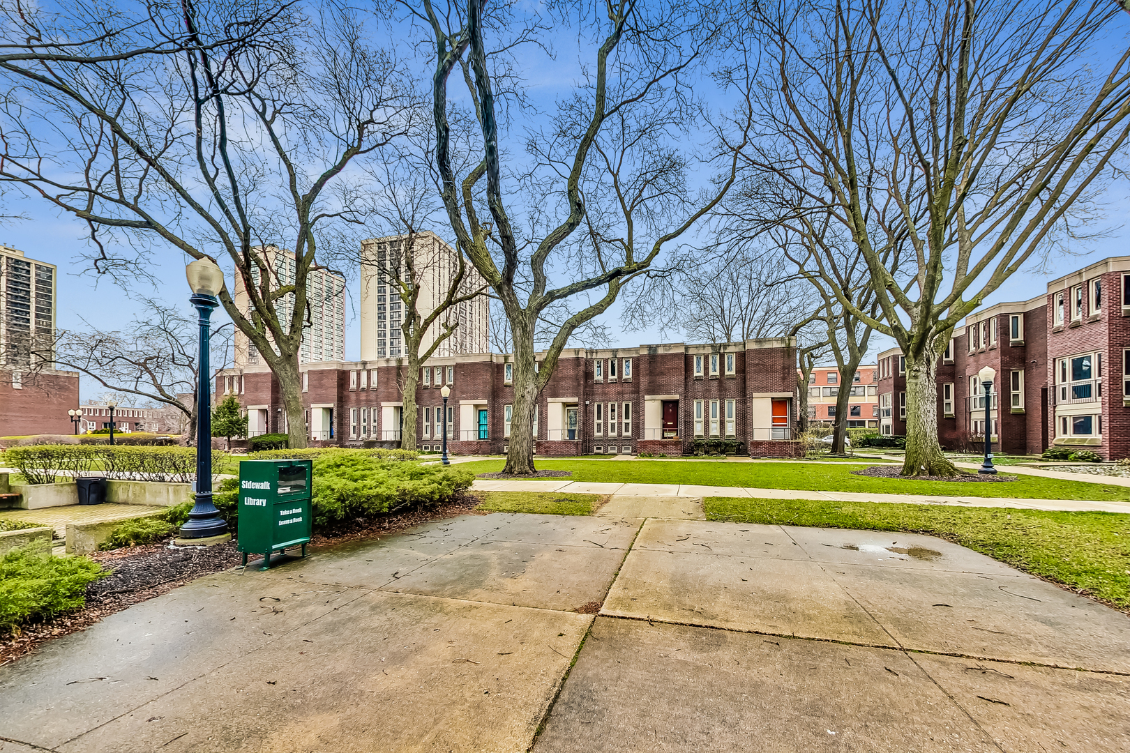 2819 S Michigan Avenue Property Photo 40