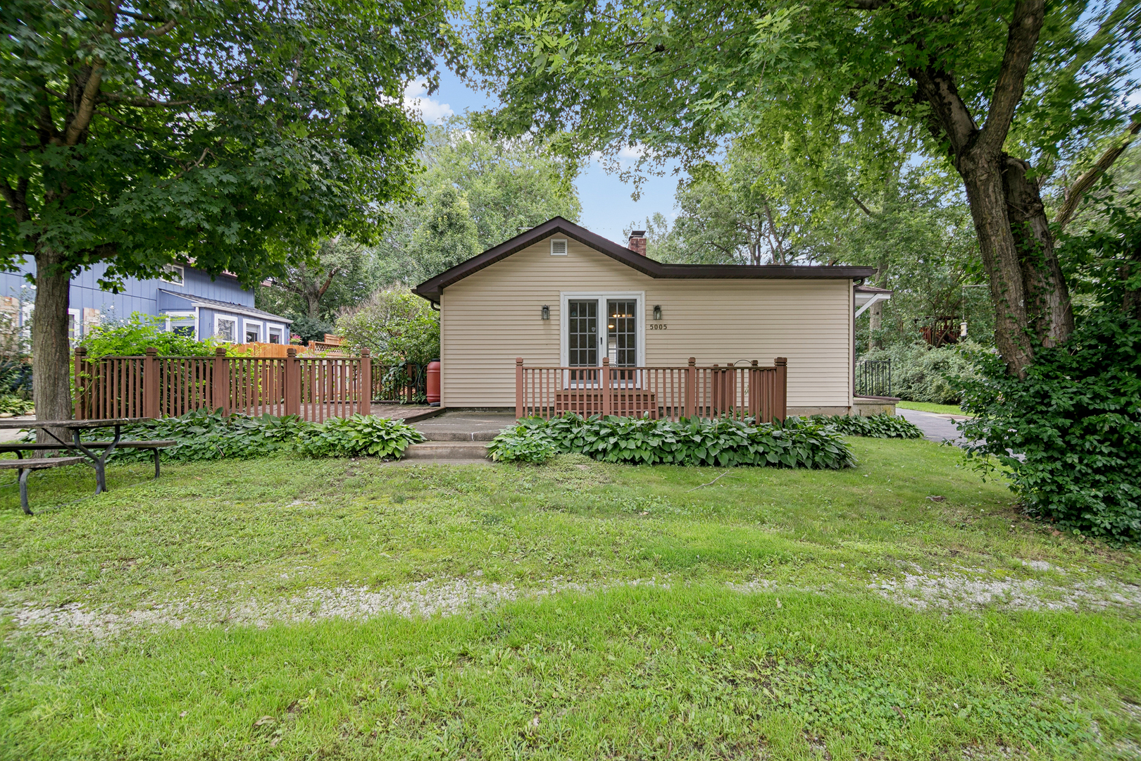 5005 N 4370w Road Property Photo 1