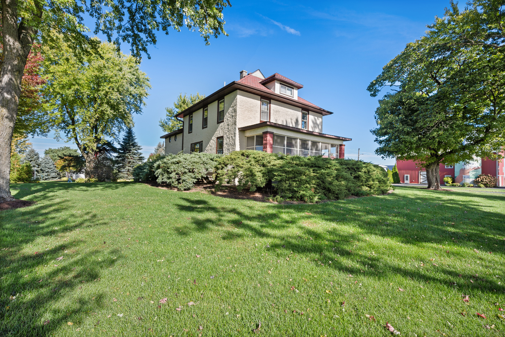 15165 Quigley Road Property Photo 1