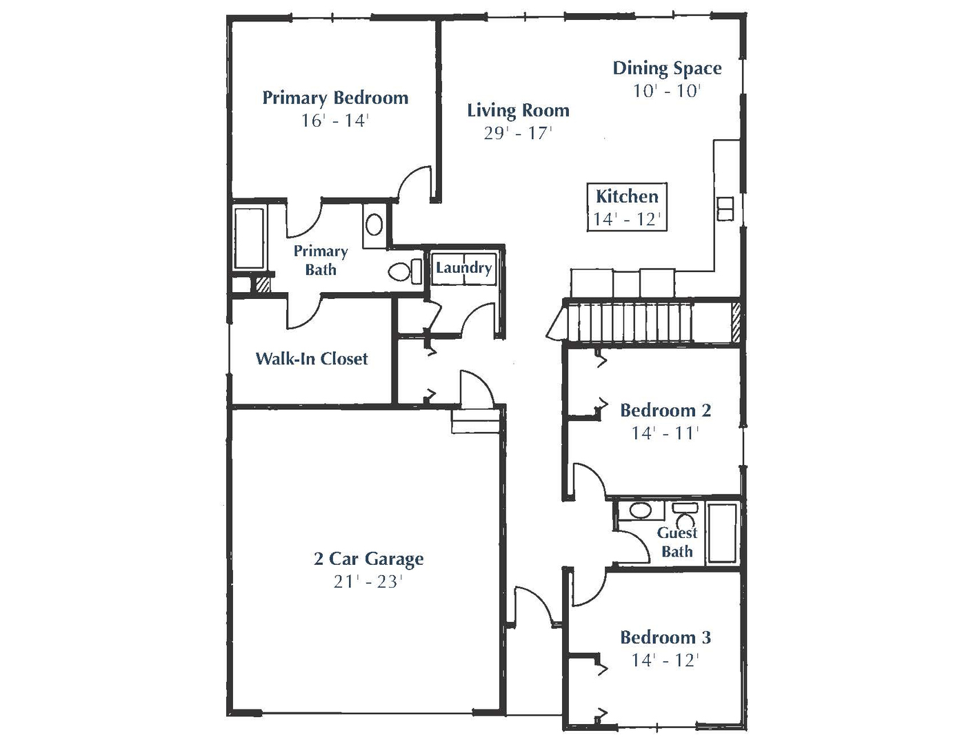 324 N Blue Jay Street Property Photo 29