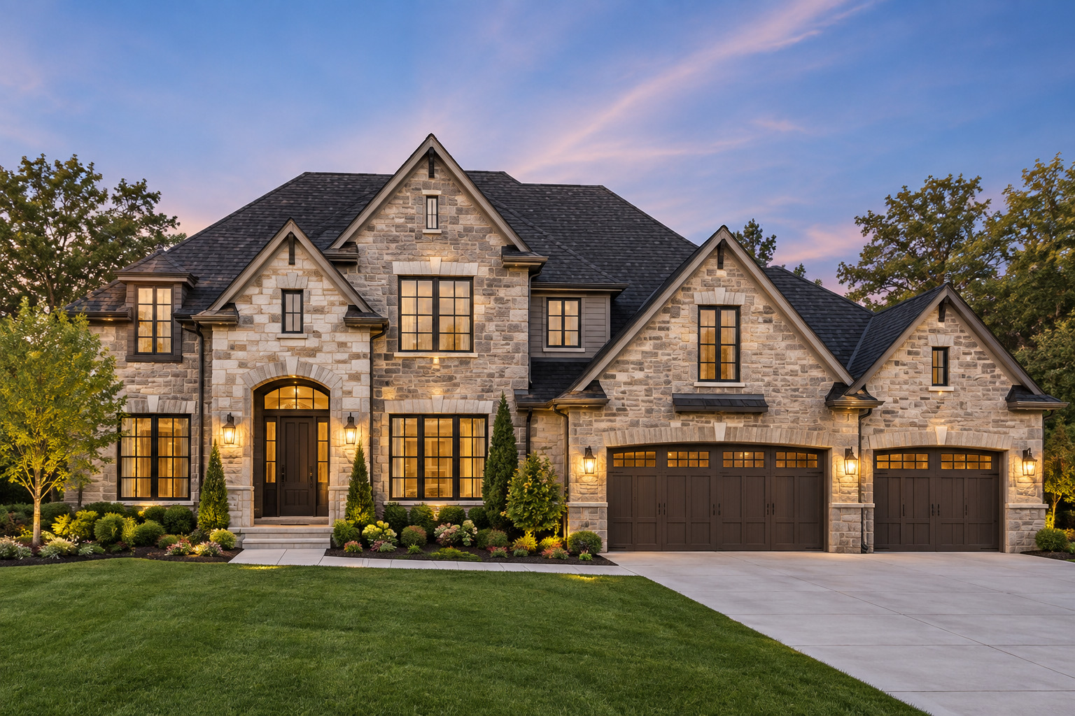Lot #3 Rose Hill Court Property Photo 1