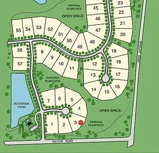 Lot #3 Rose Hill Court Property Photo 3
