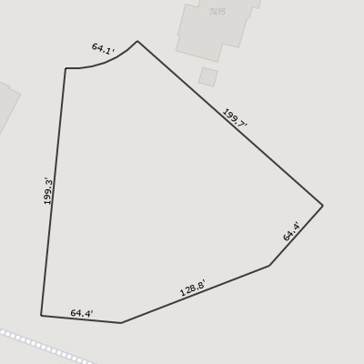 Lot #3 Rose Hill Court Property Photo 5