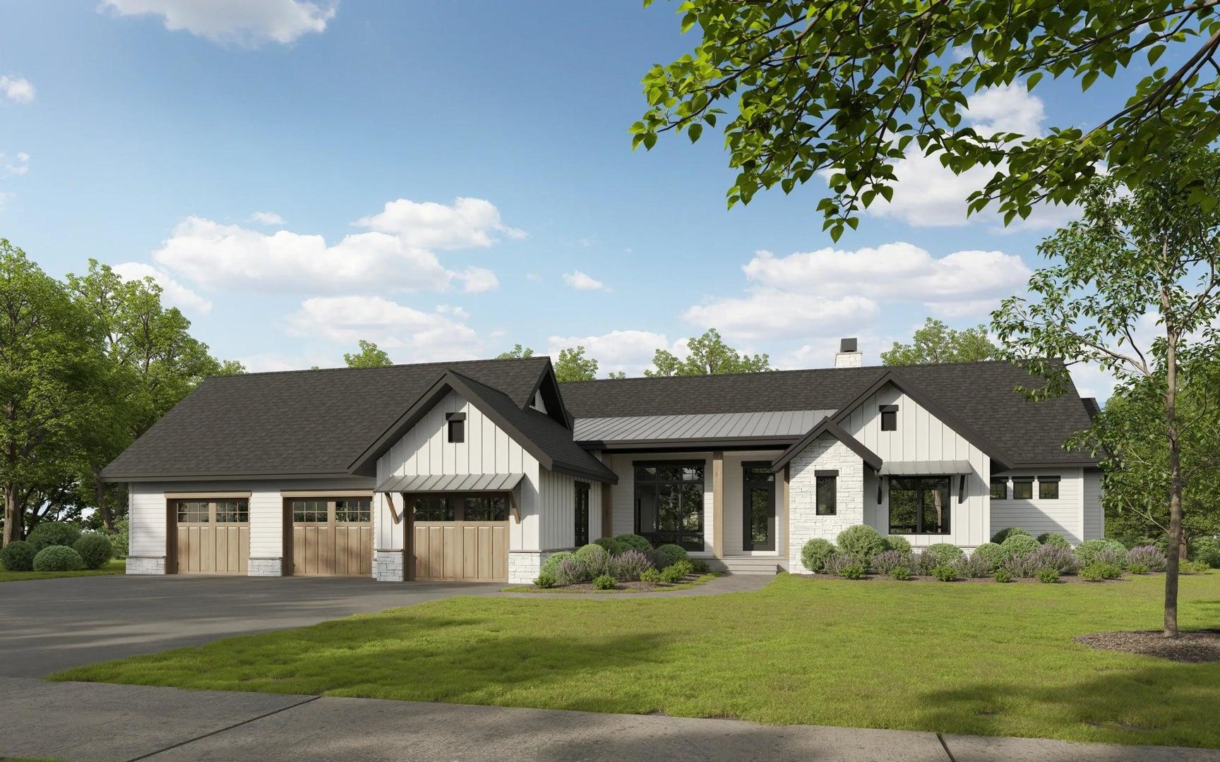Lot #3 Rose Hill Court Property Photo 8