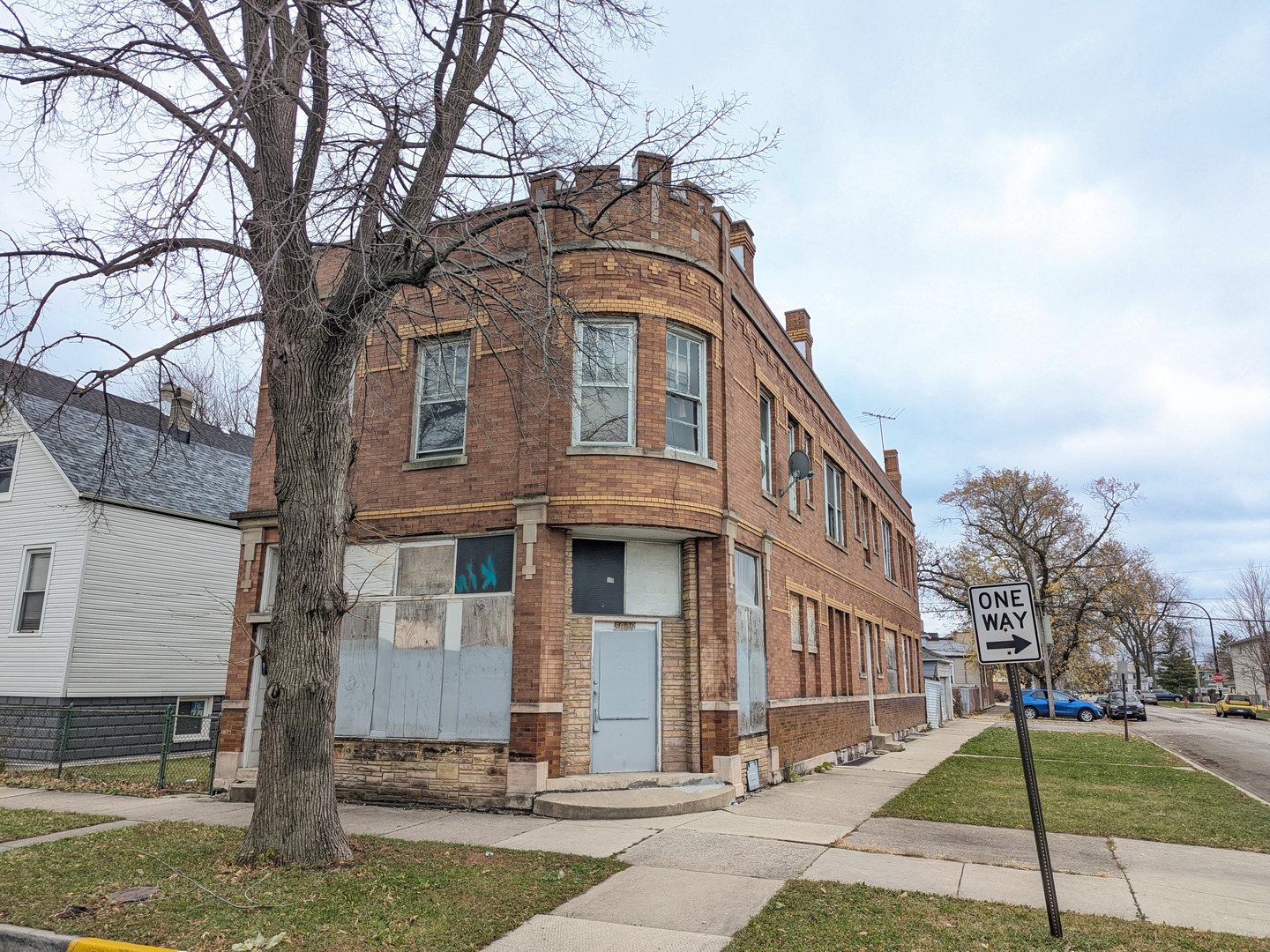 5029 W 29th Place Property Photo 1