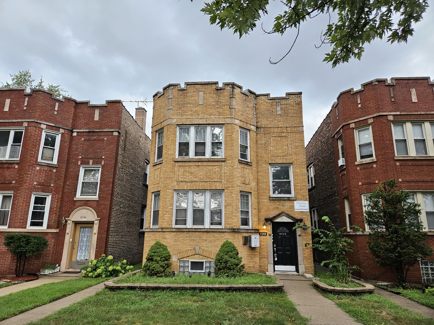 8342 S Wabash Avenue Property Photo 1