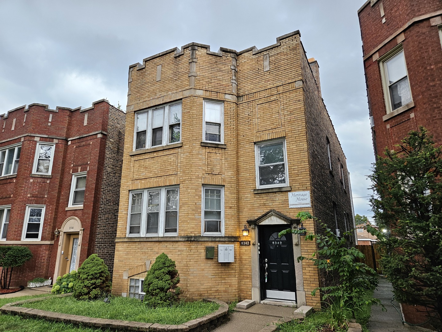 8342 S Wabash Avenue Property Photo 2