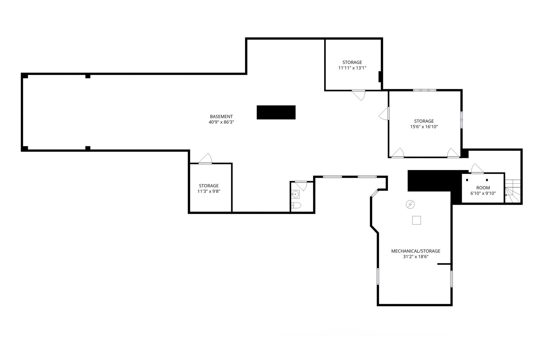 1650 Green Bay Road Property Photo 62