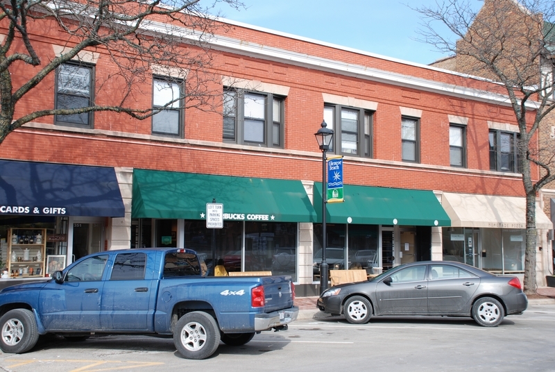 347 Park Avenue Property Photo 1