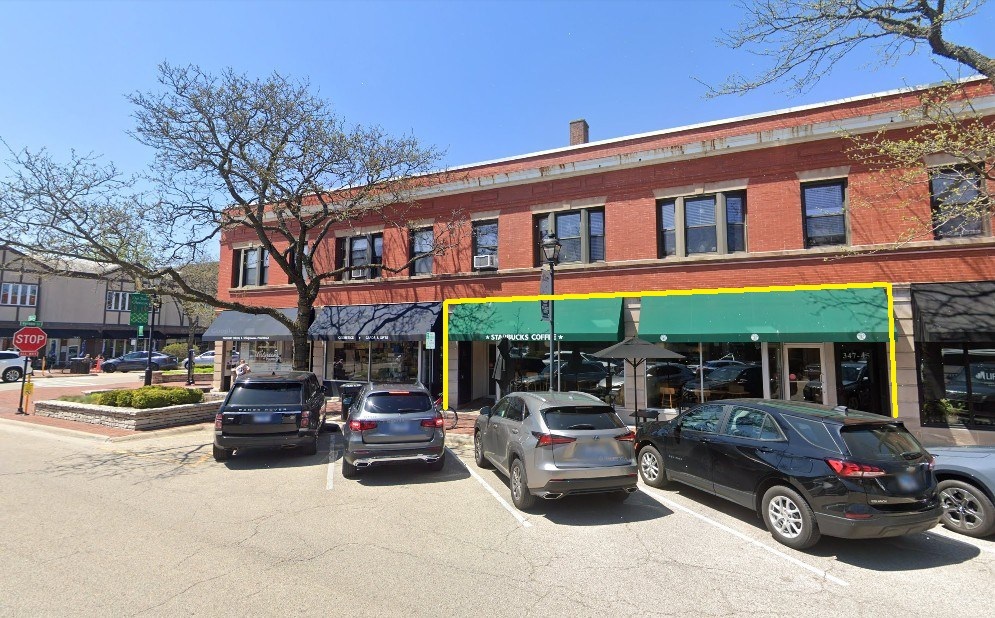 347 Park Avenue Property Photo 2