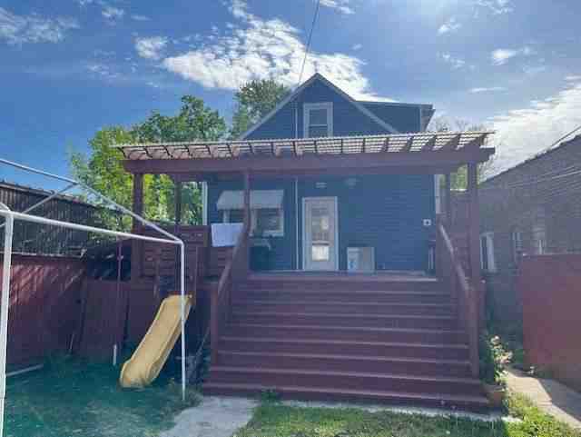 2948-2958 N Narragansett Avenue Property Photo 10